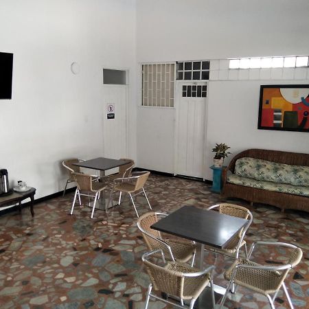 Hotel Casa Quinta Marbella - Мельгар Екстер'єр фото