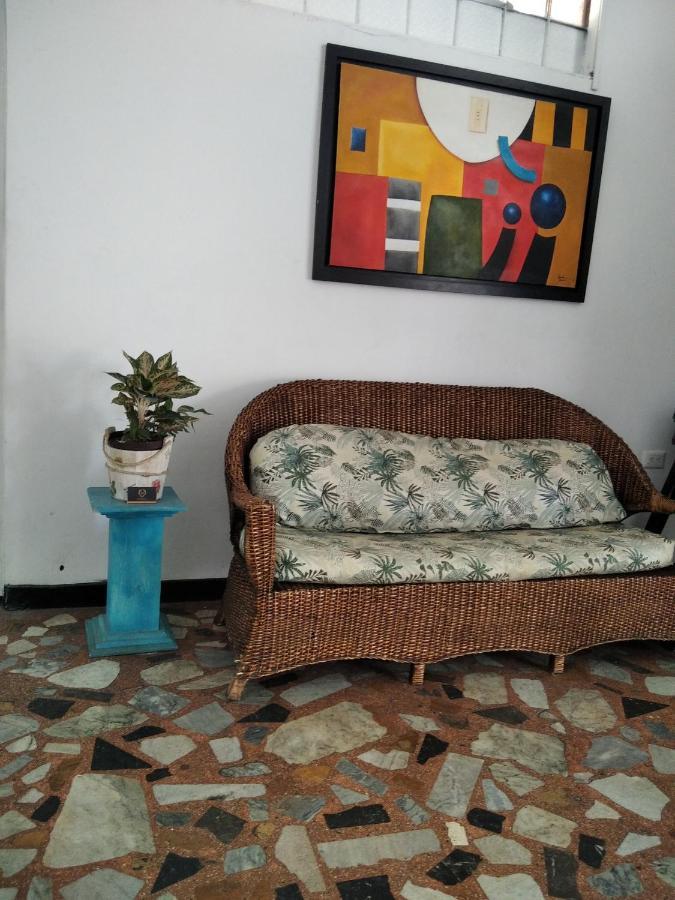 Hotel Casa Quinta Marbella - Мельгар Екстер'єр фото