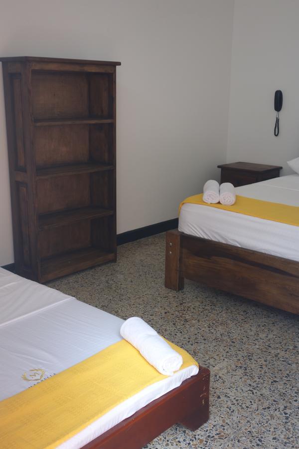 Hotel Casa Quinta Marbella - Мельгар Екстер'єр фото