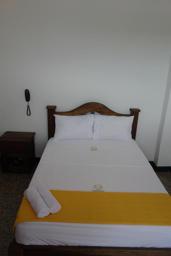 Hotel Casa Quinta Marbella - Мельгар Екстер'єр фото